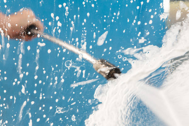 Best Graffiti Removal  in Kaser, NY