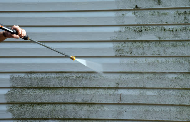 Best Sidewalk and Walkway Cleaning  in Kaser, NY